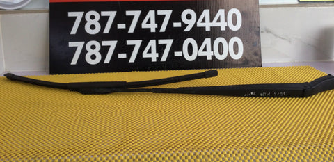 Wiper Der Delantero Ford F-250 Super Duty 15-20