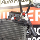 Oil Cooler Nissan Pathfinder 13-19