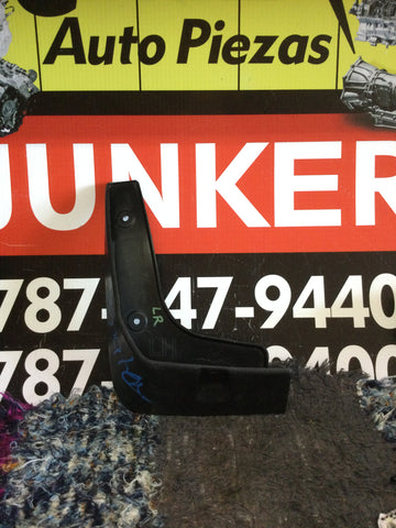 Accesorio Exterior Izq Hyundai Sonata 11-14