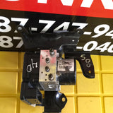 ABS Nissan Frontier 14-19