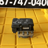 ABS Suzuki SX4 07-09