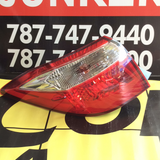 Foco Trasero izq Toyota Corolla Sedan 14-16