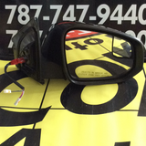 Retrovisor der Toyota Rav4 16-18