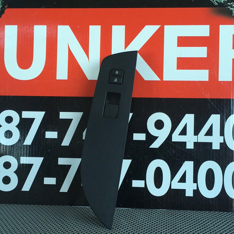 Control de ventana der Toyota Corolla 20-23