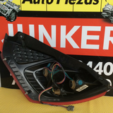 Foco Trasero der Ford Fiesta Coupe 11-13