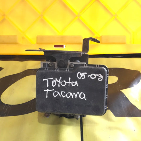ABS Toyota Tacoma 05-08