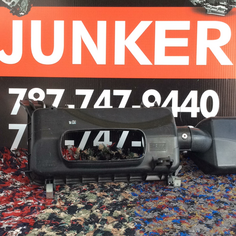 Accesorio Exterior de Aire Subaru BRZ/ Scion FRS 13-19