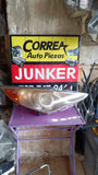 Foco Delantero der Hyundai Sonata 11-14