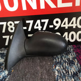 RETROVISOR izq Kia Sephia 98-02