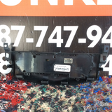 Careta de Aire Nissan Altima 13-15