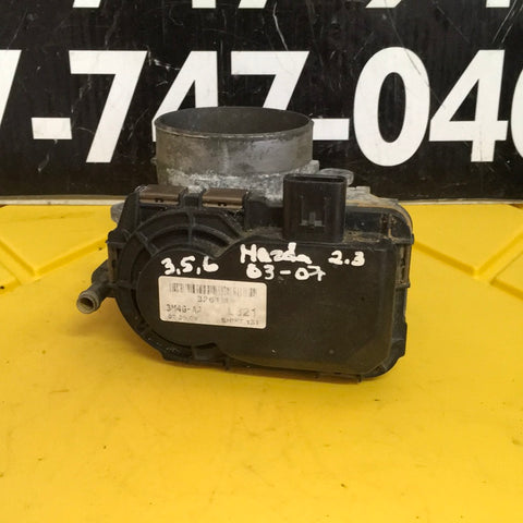 Throttle Mazda 3/5/6 03-08
