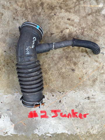 Manga del Filtro de Aire Toyota Corolla 14-19