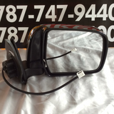 Retrovisor der Toyota 4Runner 97-99