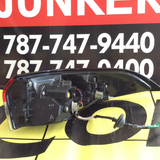 Foco trasero izq Toyota Corolla 20-24