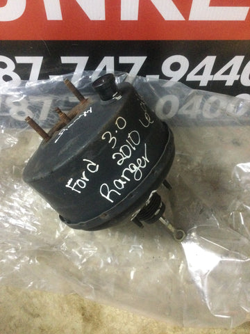 Booster Ford Ranger 06-11