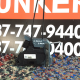 Cerradura Der Delantera Hyundai Accent 18-20