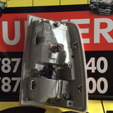 Foco Trasero izq RAM 1500/2500/3500, 09-17