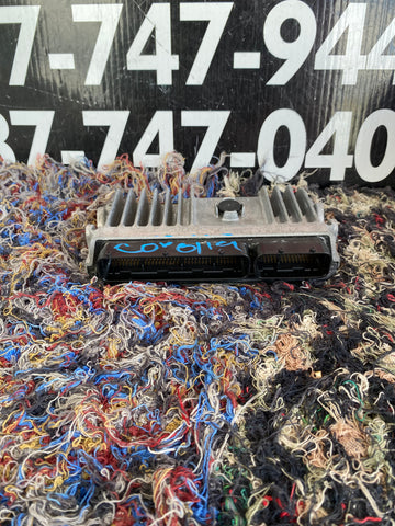 Computadora de Energía Toyota Corolla 20-22