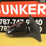 Retrovisor der Toyota Corolla XRS 14-19