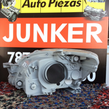 Foco Delantero der Toyota Yaris Sedan 07-12