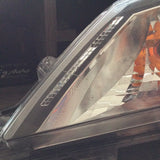 Foco Delantero izq Mitsubishi Mirage G4/HB 21-22