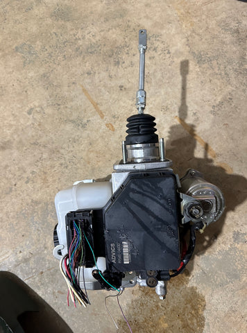 Bomba de ABS Toyota Tacoma 18-20