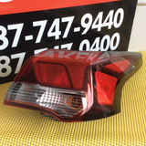 Foco Trasero der Hyundai Veloster 19-20