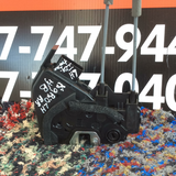 Cerradura Izq Trasera Kia Rio HB/Sedan 18-20