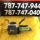 ABS Nissan Versa Note 14-19