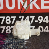 Cerradura de Puerta Izq Del Mitsubishi Outlander & ASX Sport/Eclipse  11-20