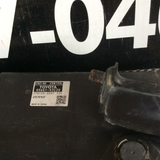 Computadora Toyota Rav 02-04