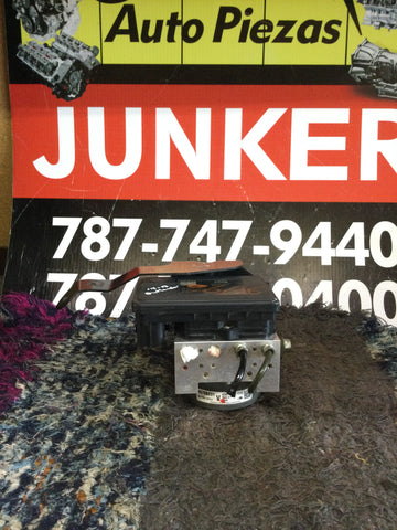 ABS Mitsubishi Outlander 14-18