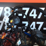 Rabiza de Puerta Der Delantera Kia Seltos 20-21