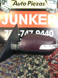 Retrovisor izq Kia Sorento 11-15