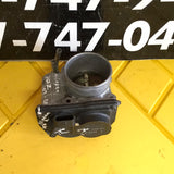 Throttle Nissan 350Z 07-09