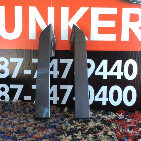 Accesorio Exterior del Bumper Toyota Tacoma 12-15