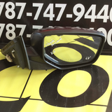 Retrovisor der Honda Accord 08-12