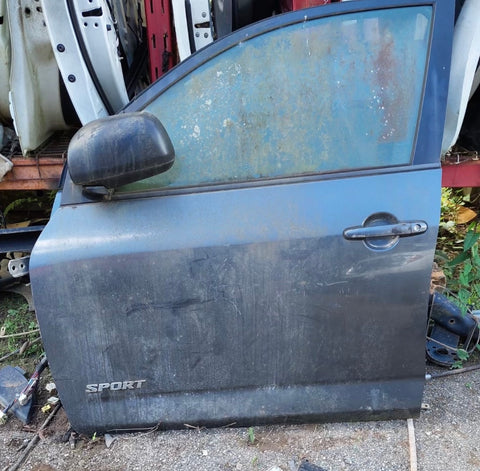 Puerta delantera Izq Toyota Rav4 08-12