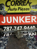 Maquinaria de Wiper GMC Canyon/Colorado 15-22