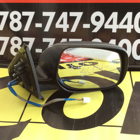 Retrovisor der Scion XD 08-14