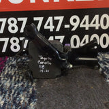 ABS Toyota Corolla Hatchback 19-21