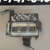 Computadora de Control Honda Accord Coupe 2013