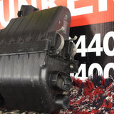 Filtro de aire Mitsubishi Mirage 13-22