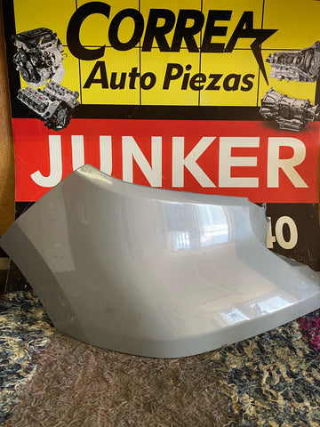 Accesorio Exterior Izq Toyota Tundra 14-21