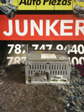Radio Hyundai Sonata 12-15