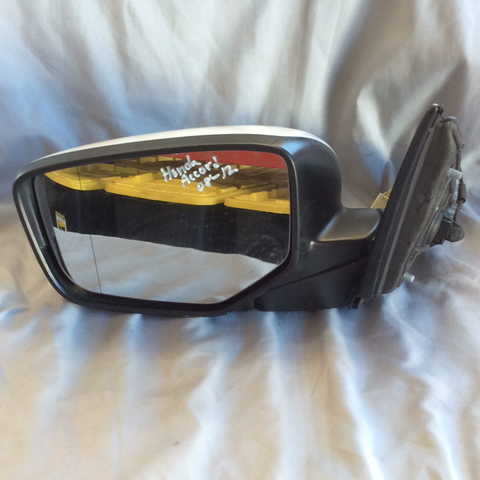Retrovisor izq Honda Accord 08-12