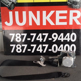 Cinturón izq Toyota Corolla 14-19