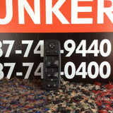 Master Control Izq Mitsubishi Outlander Sport 17-21