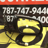 Retrovisor der Nissan Murano 03-04