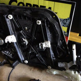 Maquinaria de Puerta Der Del Hyundai Tucson 16-21